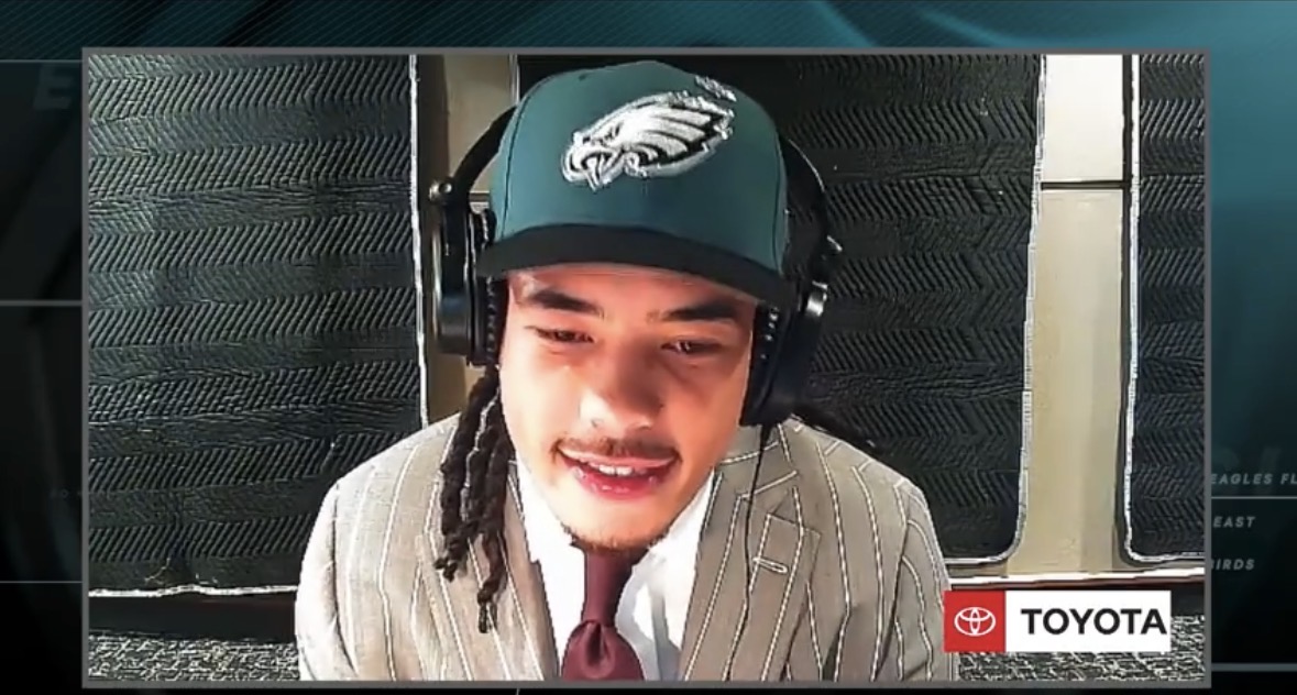 Cory Nidoh tweet media