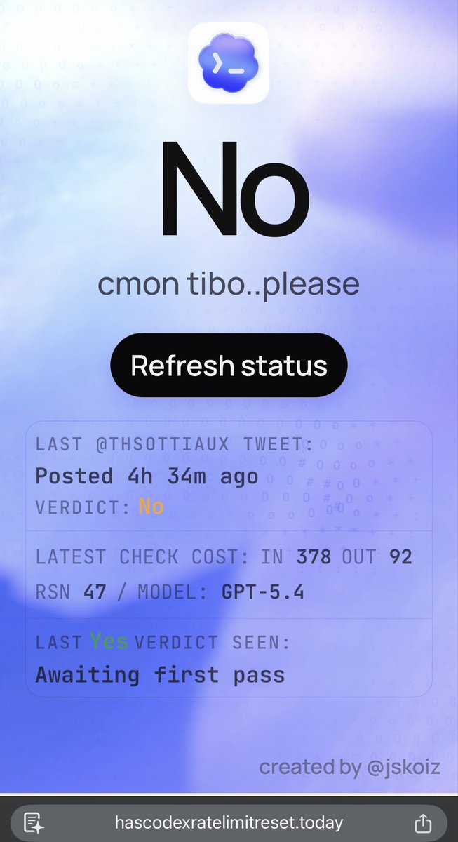 James | TabTabLabs tweet media