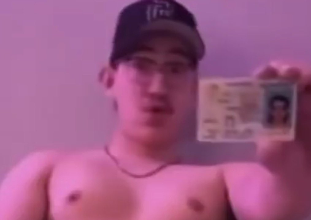 Fat Fucking Chud 🔞 tweet media