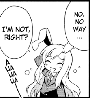 Daily Reisen Udongein Inaba tweet media