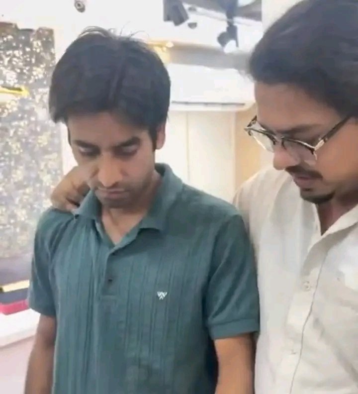 Amit Singh tweet media