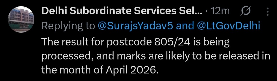 Suraj Singh Yadav tweet media