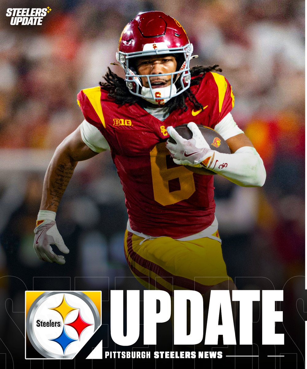 Steelers Update tweet media