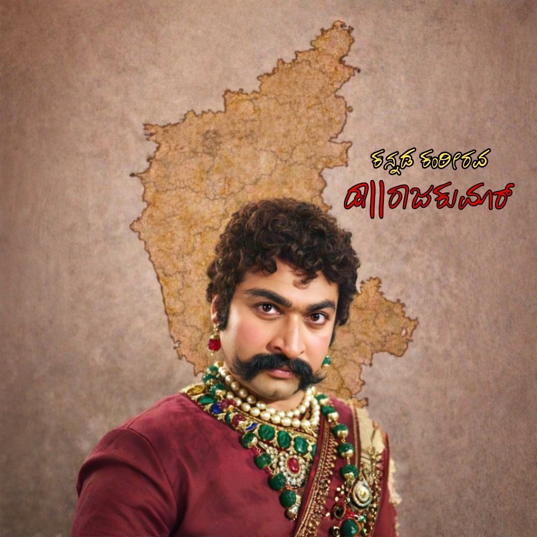 ತಾಯ್ನುಡಿಯ ಏಳ್ಗೆಗೆ
ತಾಯ್ನುಡಿಯ ಸೇವೆಗೆ
ತಾಯ್ನುಡಿಯ ಅಕ್ಕರೆಗೆ 
ಸದಾ ಮಿಡಿದ ಅಣ್ಣನಿಗೆ 

ಹುಟ್ಟುಹಬ್ಬದ ನಲ್ವಾರೈಕೆಗಳು ❤️

#DrRajkumar👑