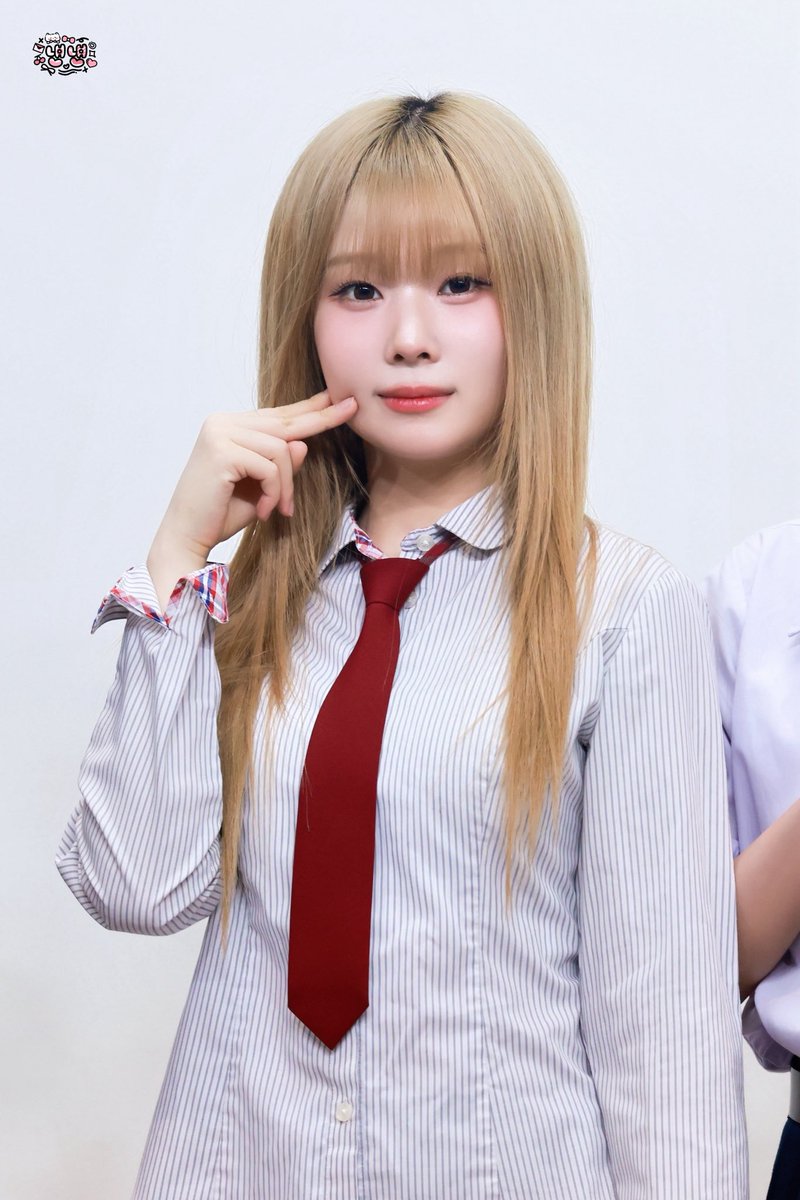보고 싶었어 tweet media