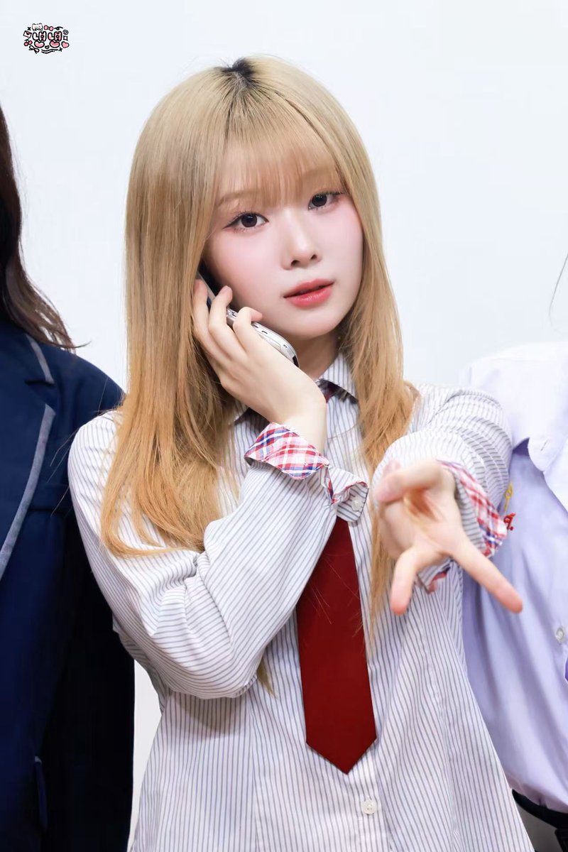 보고 싶었어 tweet media