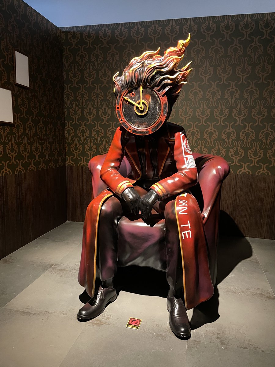 茶村めだか🌱 tweet media