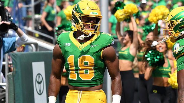 Polymarket Football tweet media