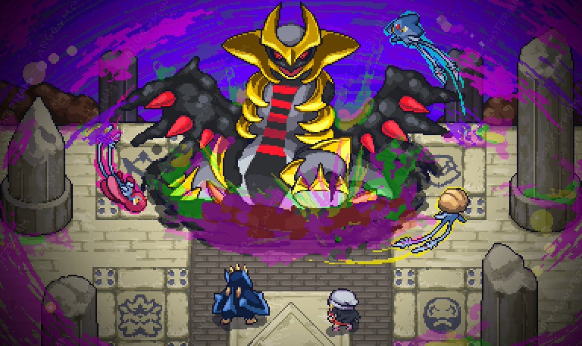 MonsterHam (comis open DM) tweet media