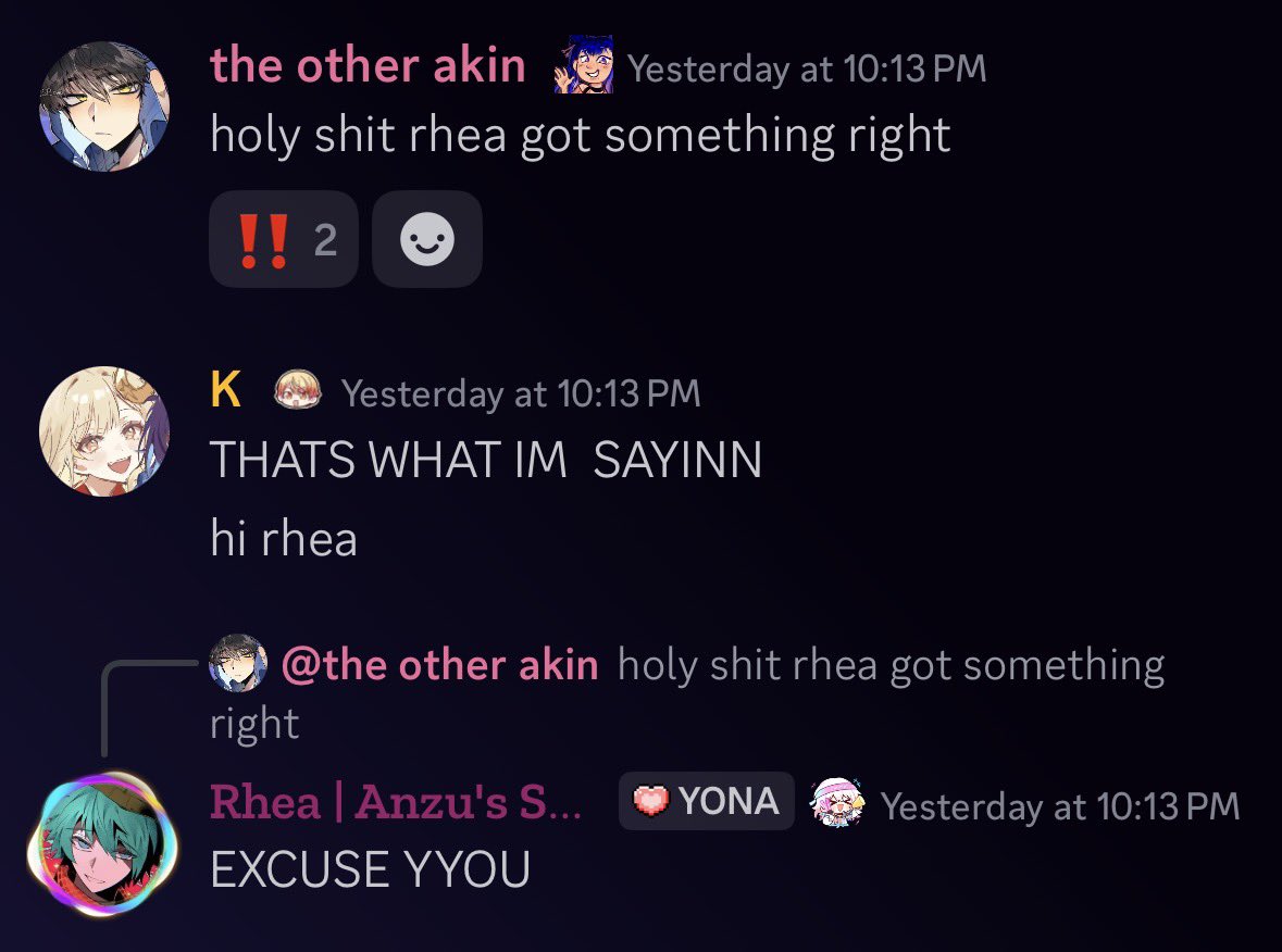 Vivid DAYBREAK tweet media