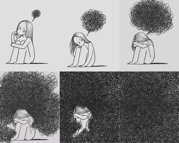 Emotions tweet media