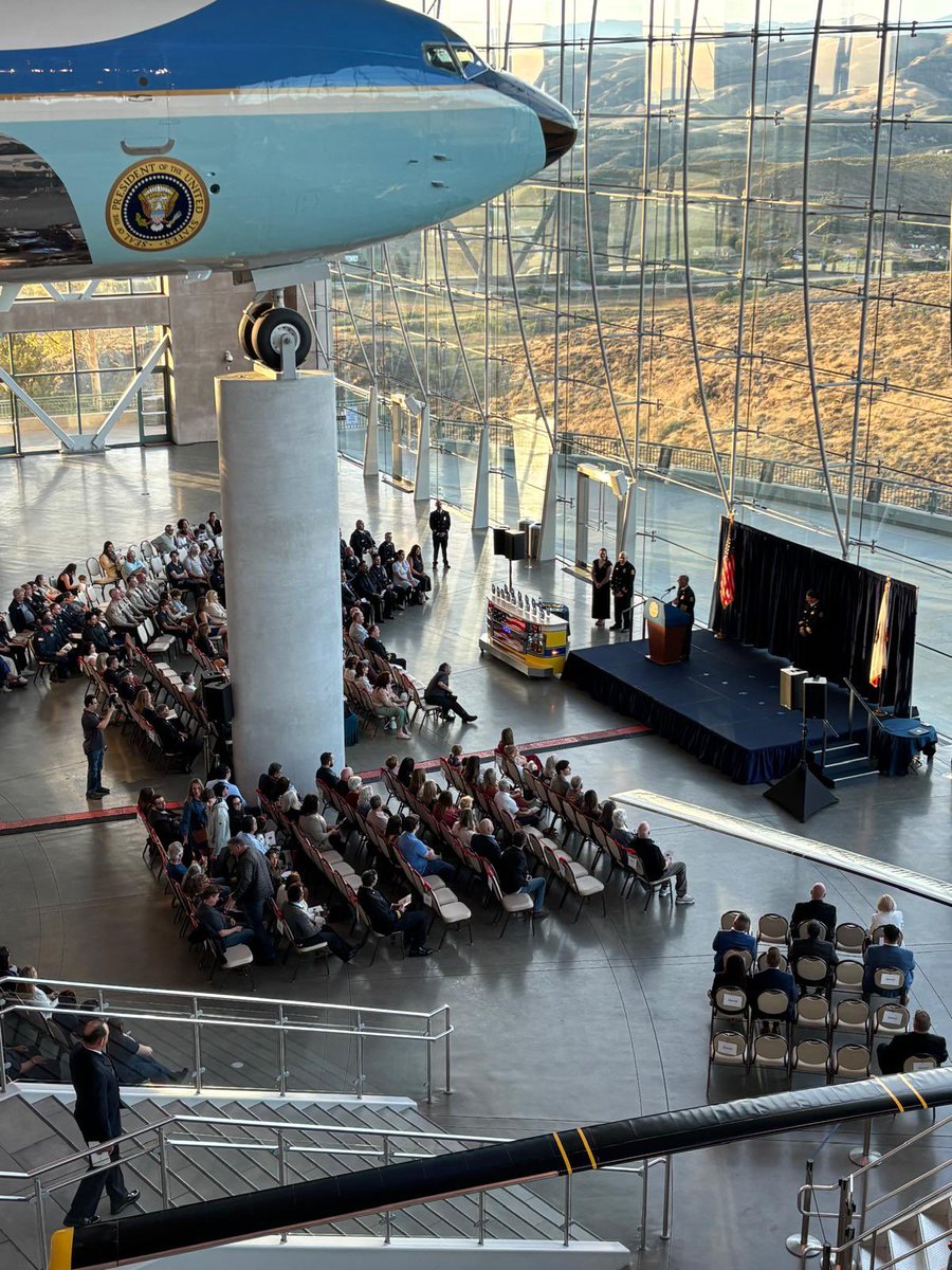 Tonight, the Ventura County Fire Department’s Annual Awards Ceremony at ...