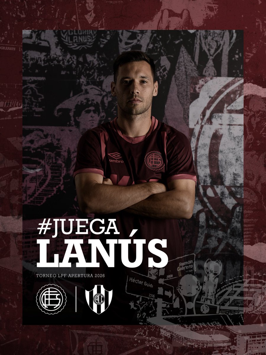 HOY #JUEGALANÚS 🇱🇻 EN LA FORTALEZA