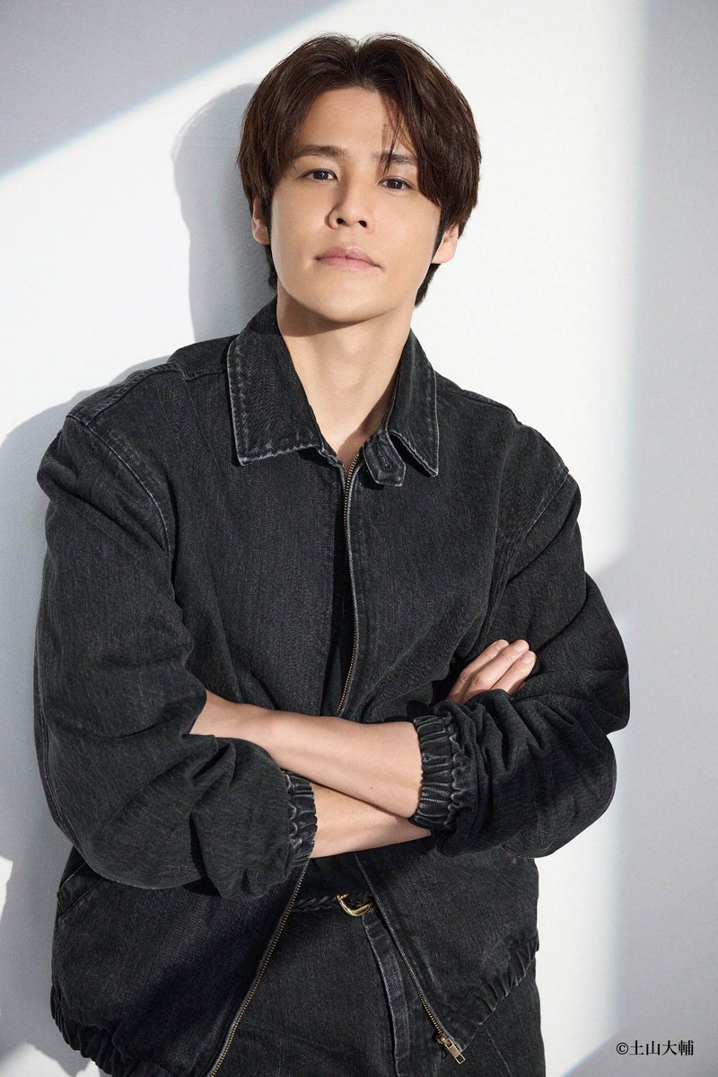 NHK大河「逆賊の幕臣」新キャスト5名発表 松坂桃李主演で宮野真
