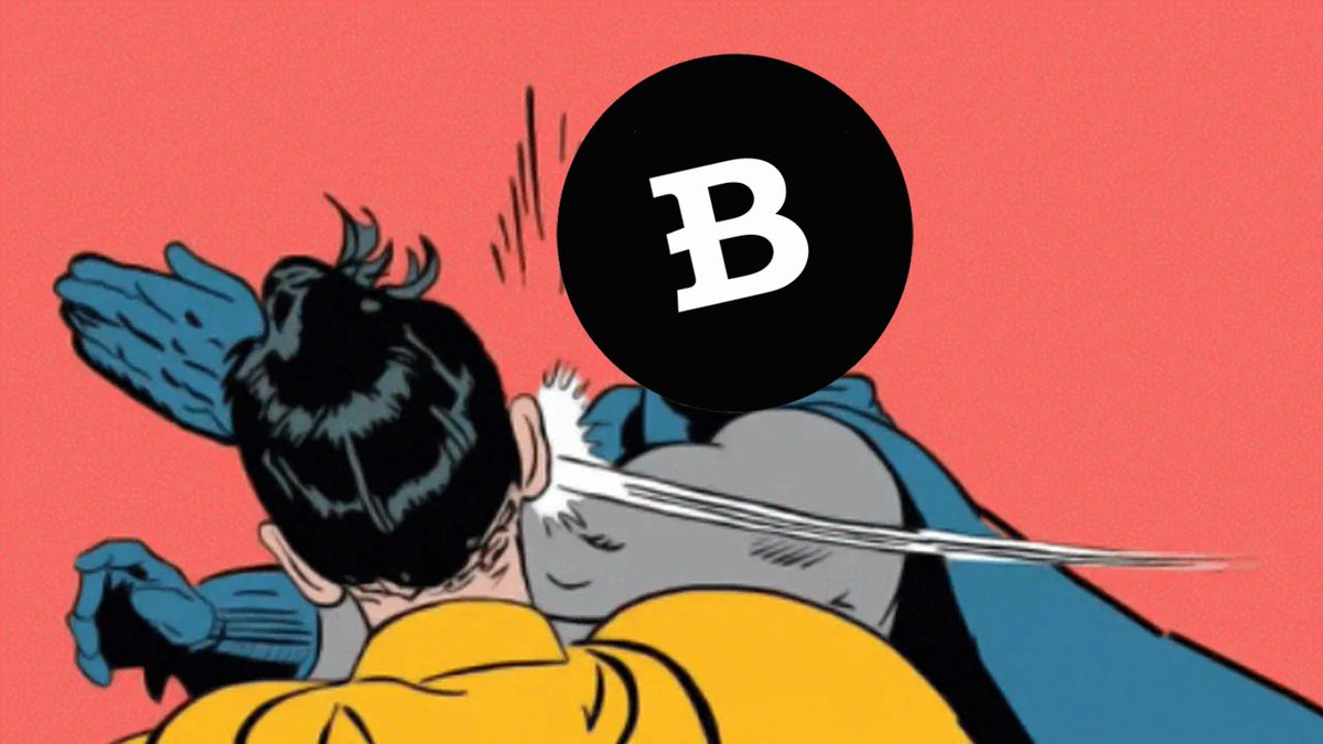 The Billion Experiment tweet media