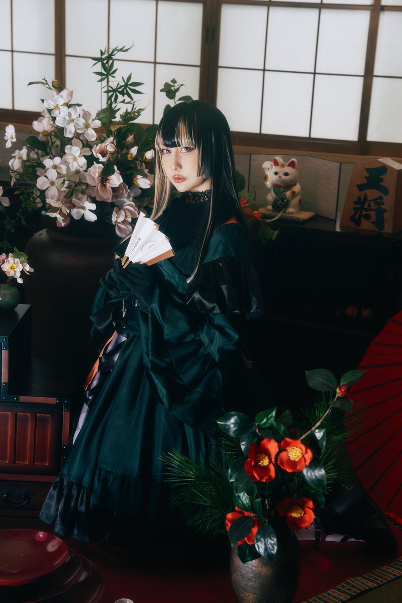 ひのきお🦇🫩 tweet media