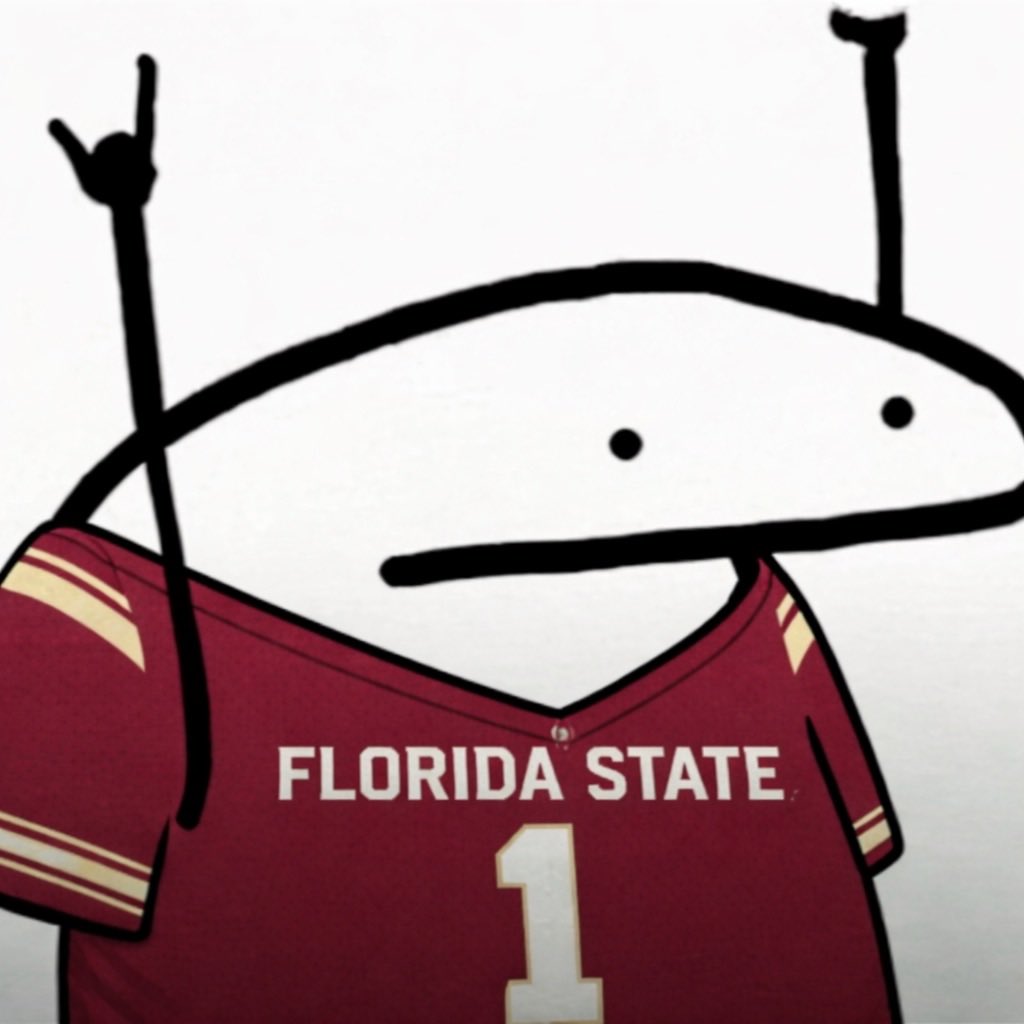 JudgeJaden's tweet photo. @EverythingGata @accnetwork @SportsCenter @FSU_Softball https://t.co/qVSrbWfE1s