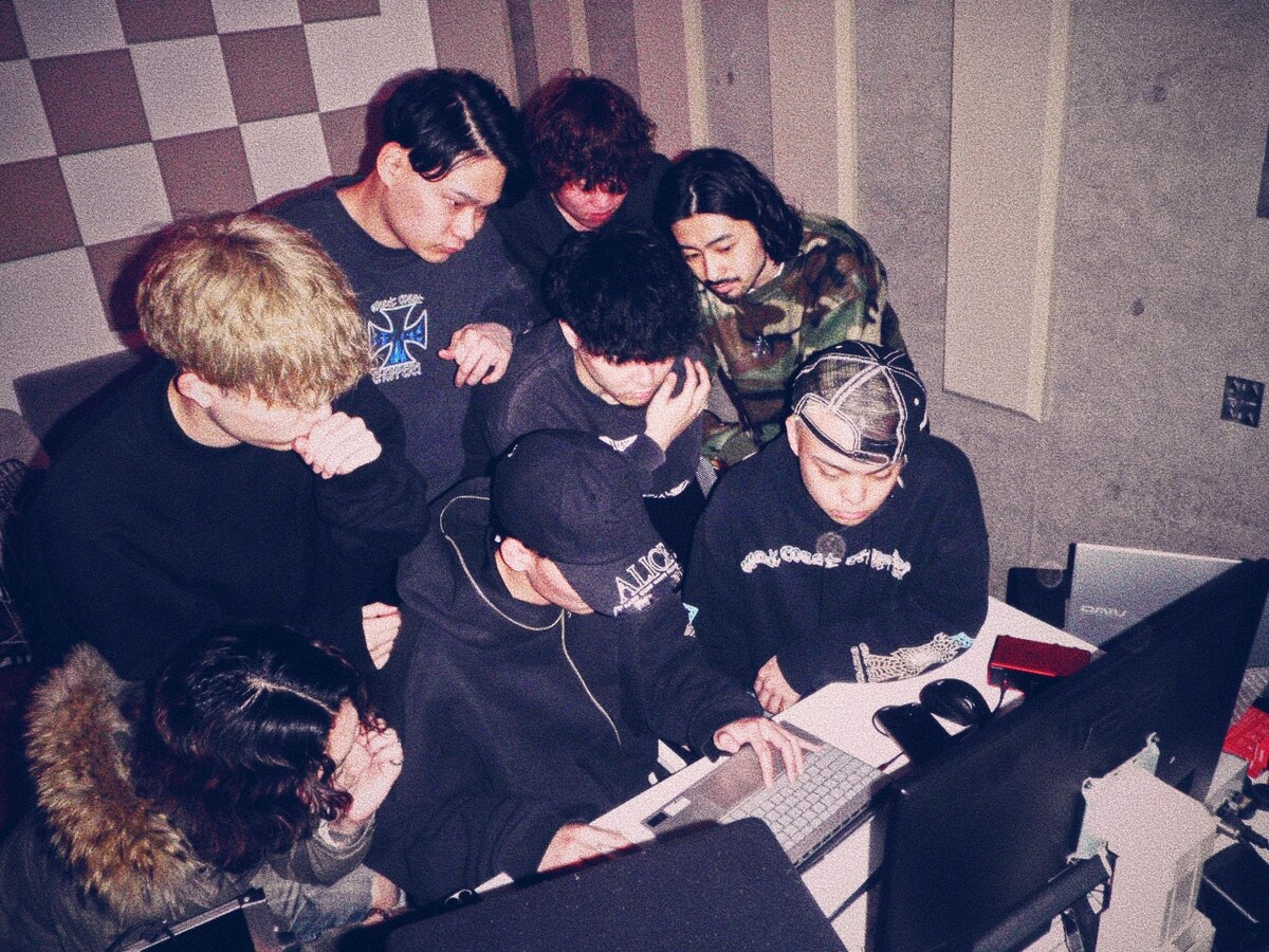 音楽ナタリー tweet media