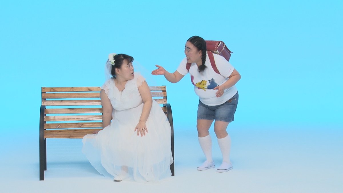 Contents League tweet media