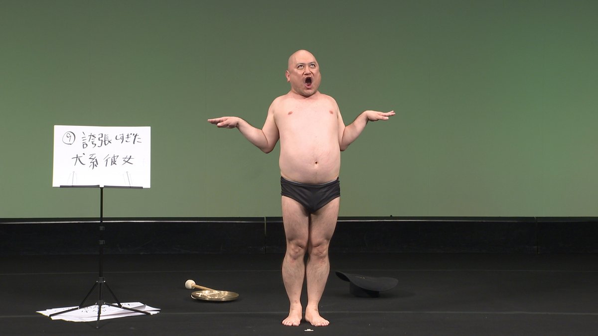 Contents League tweet media