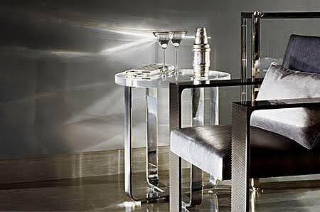 blogyarq's tweet image. Casas pequeñas ampliadas con pintura metálica
Una de las soluciones para ampliar espacios pequeños es pintar las paredes con tonos metálicos.
Lee más 👇
blogyarq.blogspot.com/2009/08/casas-…
#arquitectura #decoración