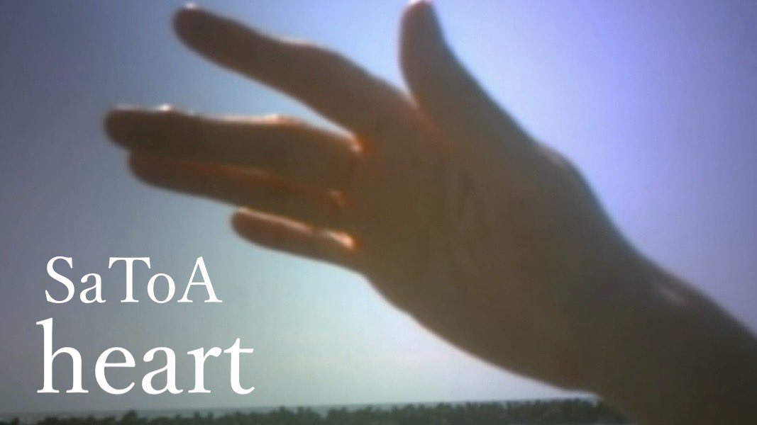 SaToAsta's tweet photo. ｢heart(Time Leap Version)」MV公開しました
https://t.co/GH6dBSyOJk https://t.co/uFipy2aCSJ
