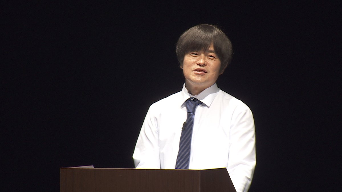 Contents League tweet media