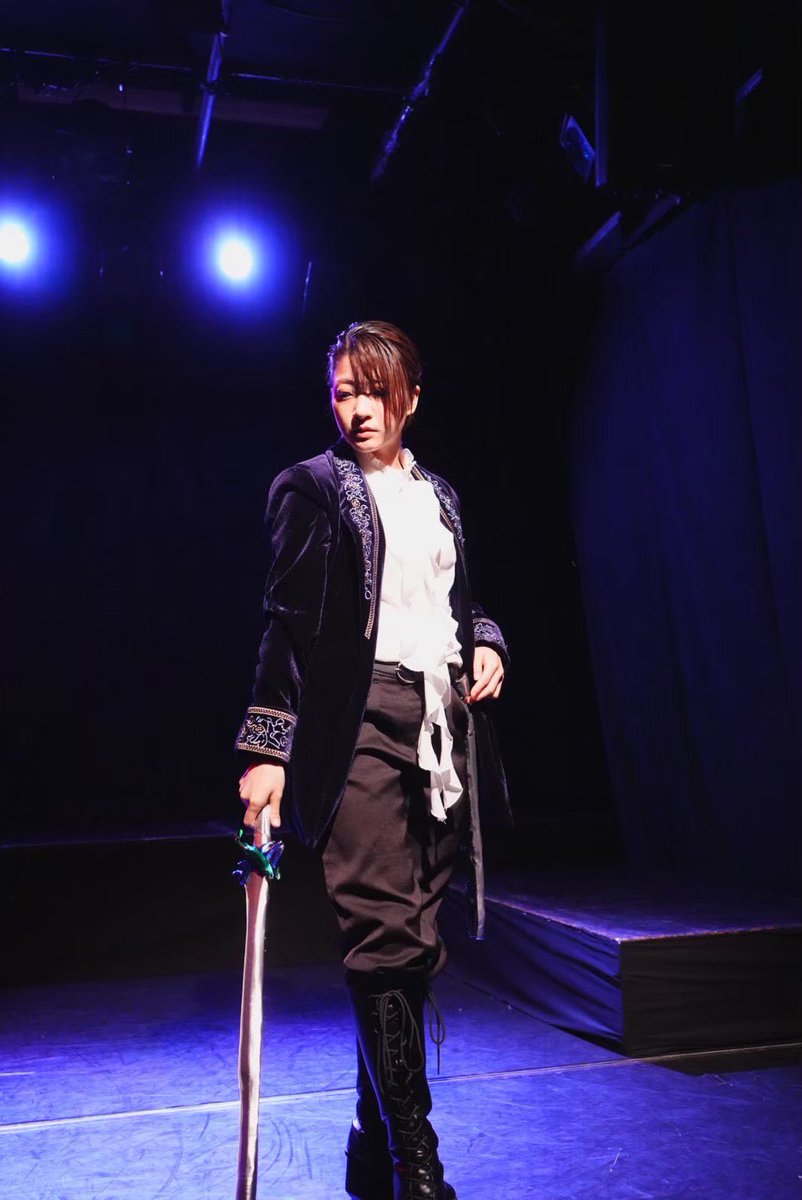 Capricious企画『黎明のアストラル』 tweet media
