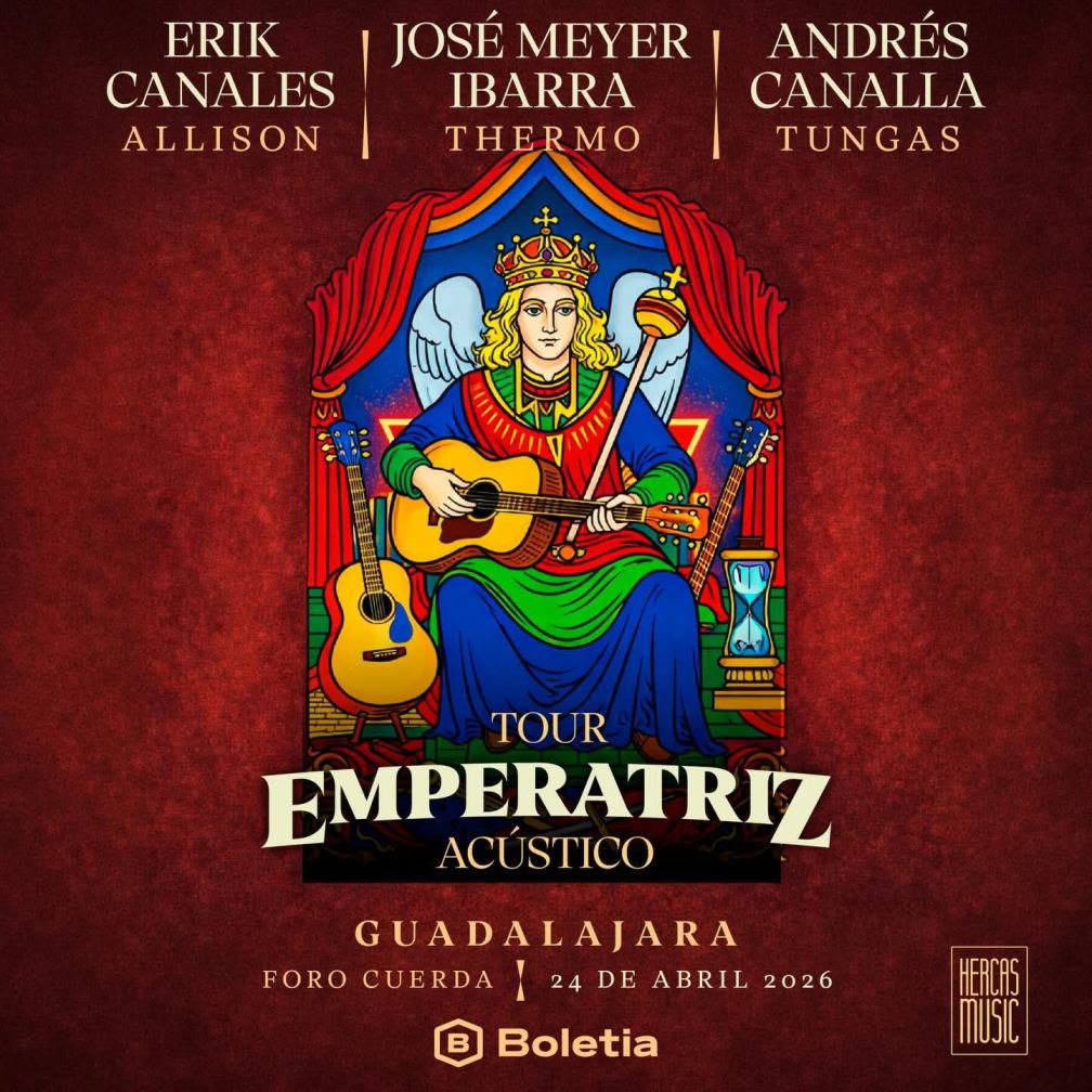 DeRocanrol.com.mx tweet media