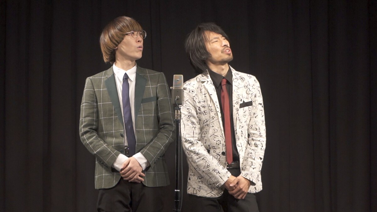 お笑いナタリー tweet media