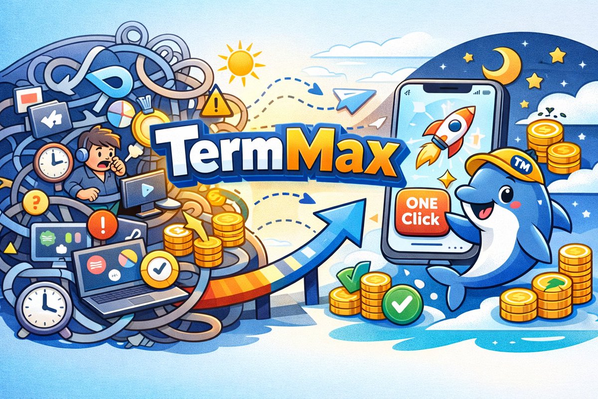 拳头🐬TermMax tweet media