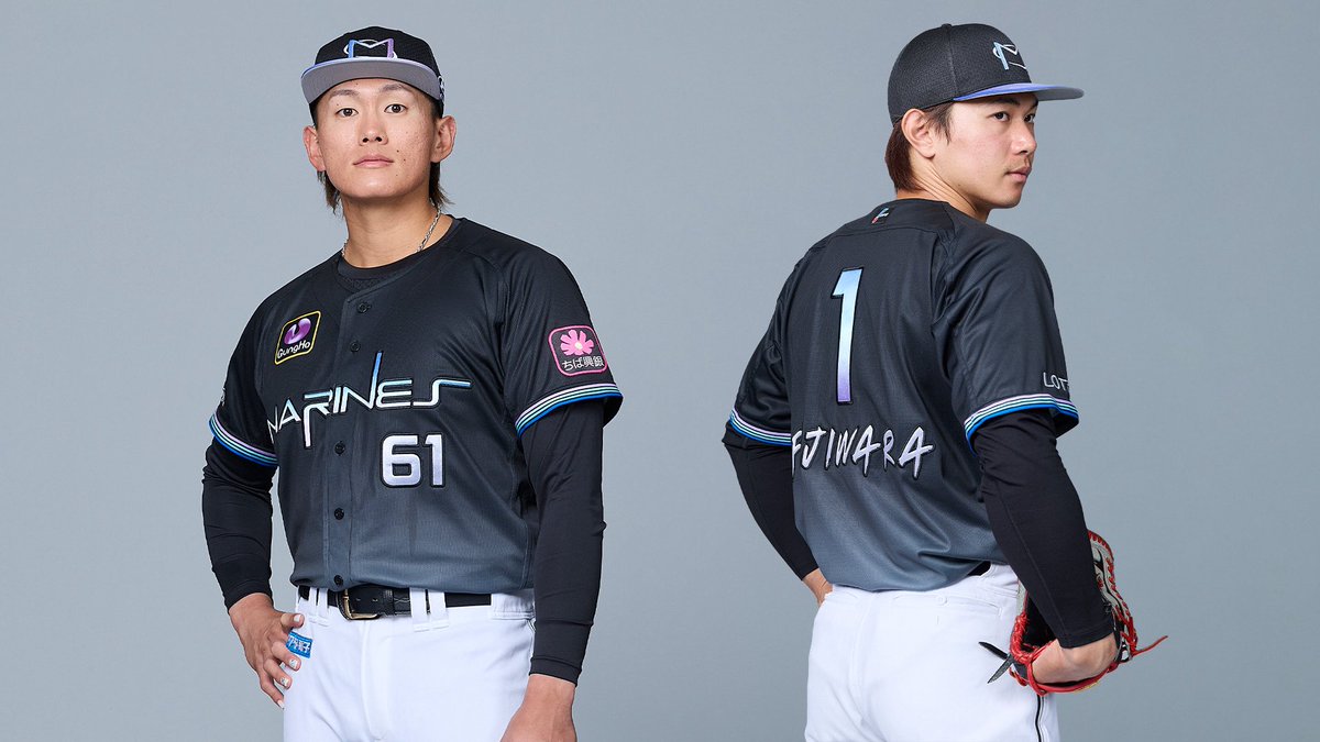 星夏穂【日刊スポーツロッテ担当】 tweet media