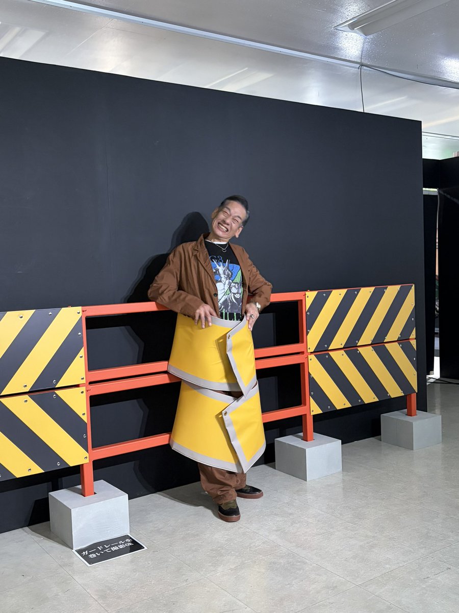 山崎 潤 tweet media