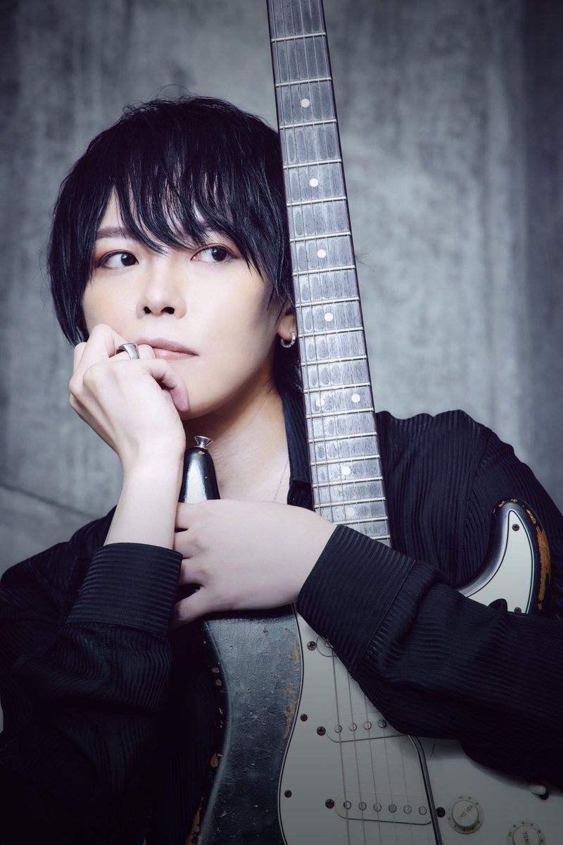 ［ kei ］ // official STAFF tweet media