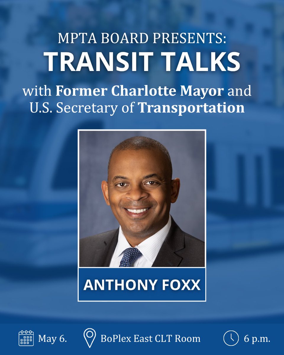 DavidHowardCLT's tweet photo. RSVP and join us! https://t.co/Zq3rlKdJ5N https://t.co/WintMiQZhb
