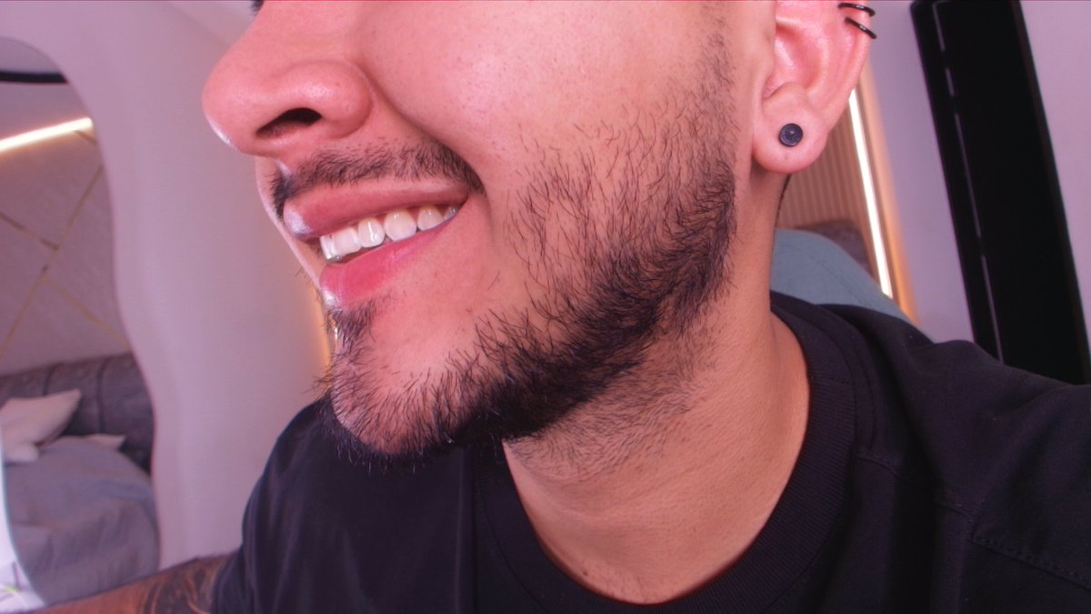 I feel this show will be special 😍 Join me now @Stripchat 👉 stripchat.com/mister_miike/f… #stripchat #stripchatlive