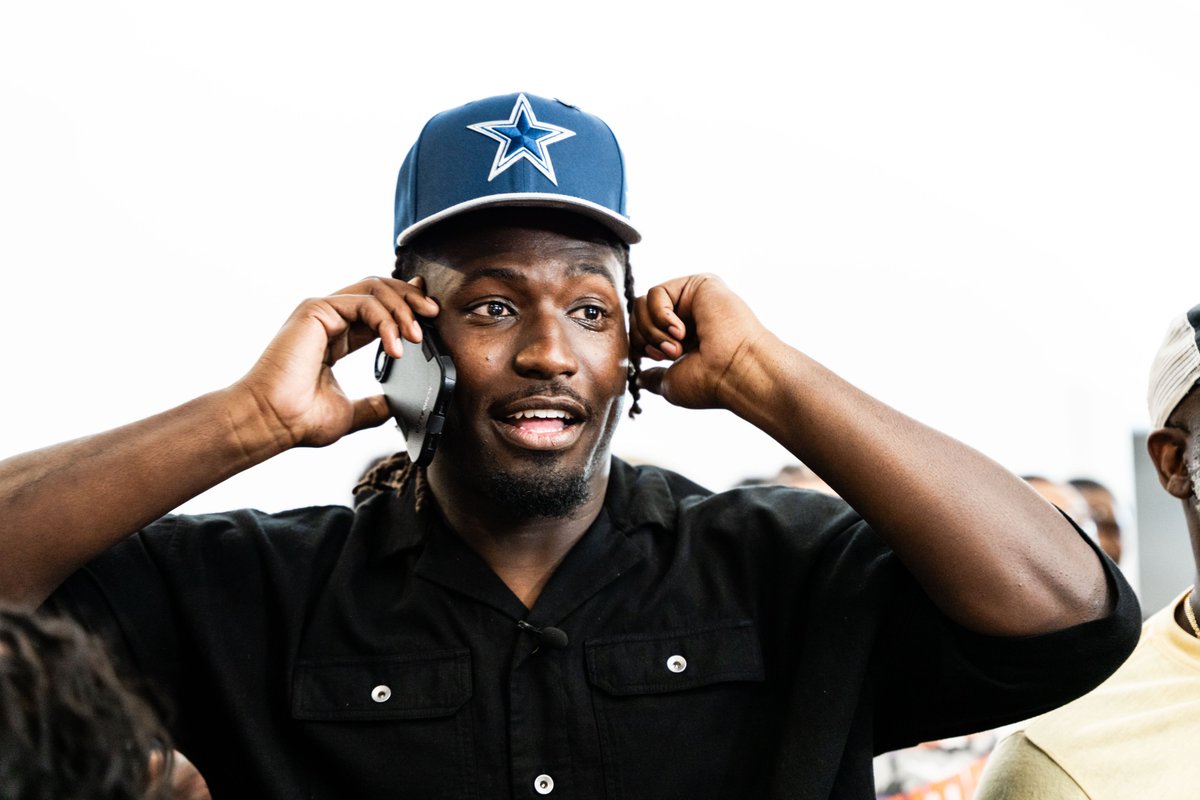 Dallas Cowboys tweet media