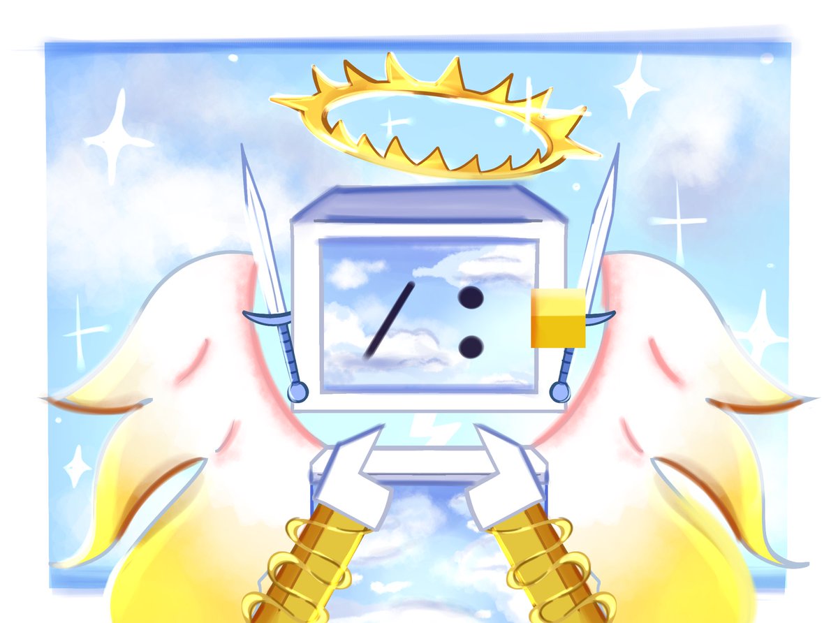luuczi's tweet photo. #angelware #dieofdeath https://t.co/xc3wHGoUTU