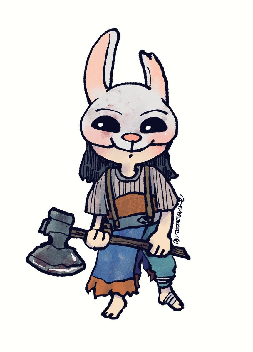 うらトン tweet media