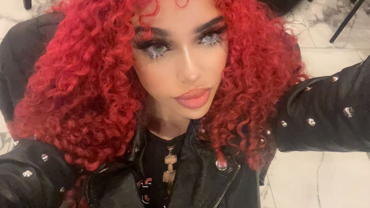 vanessa lynn tweet media