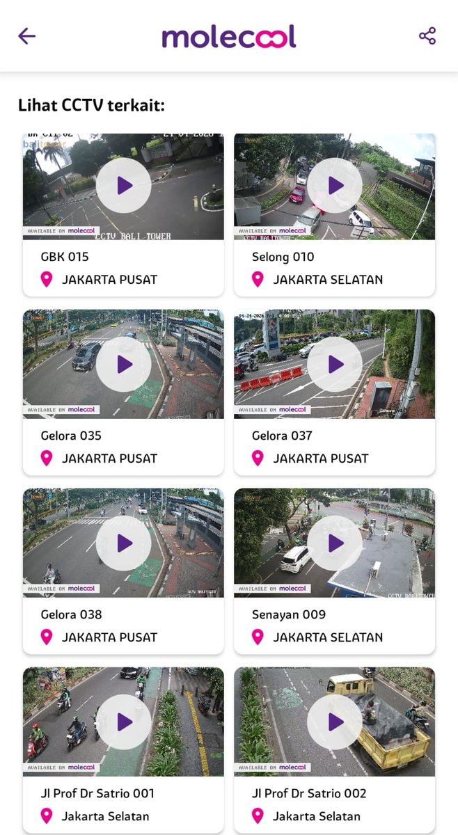 Molecool tweet media