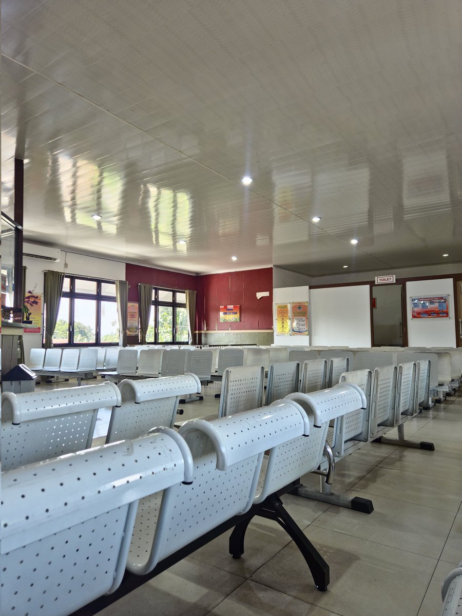 Kabar Klaten tweet media