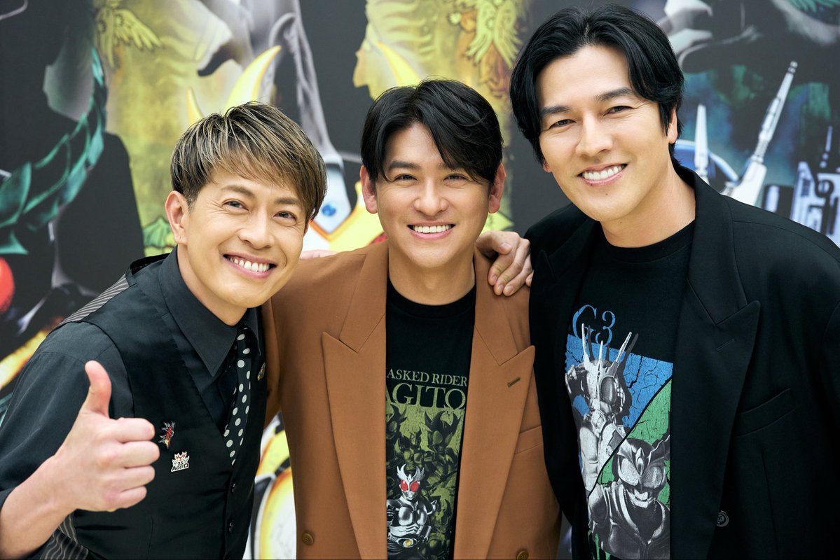 牧山雄亮 tweet media