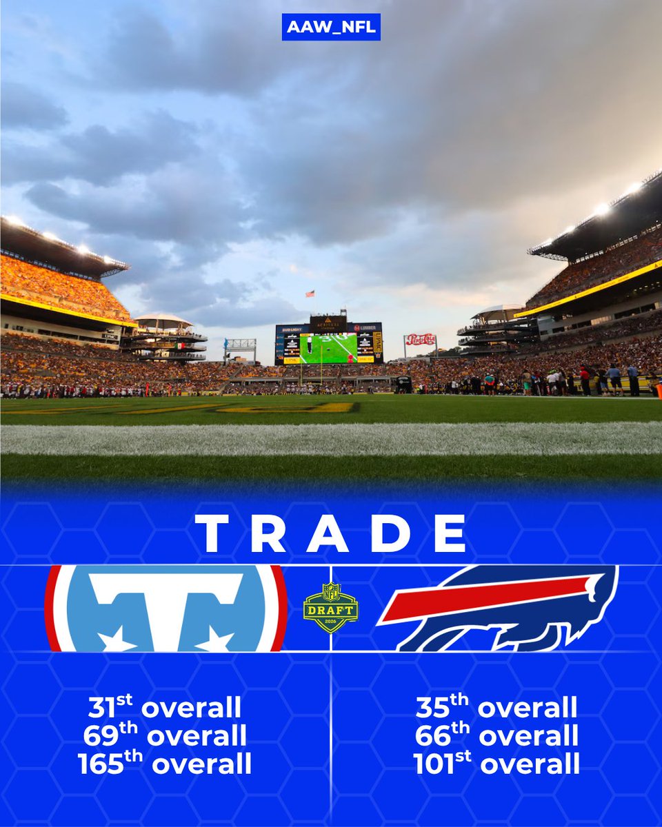 AAW Network 🏈🇬🇧 tweet media