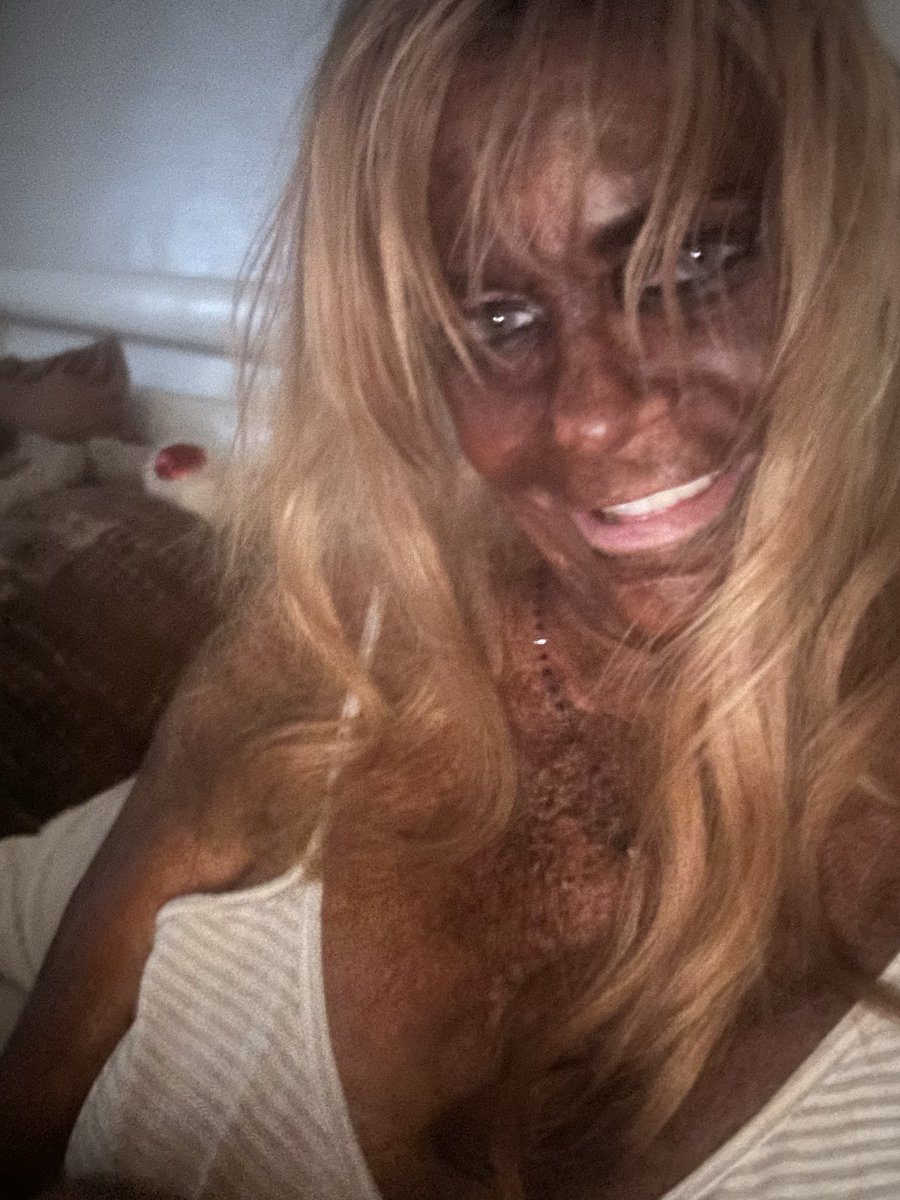 Patricia Marie Krentcil tweet media