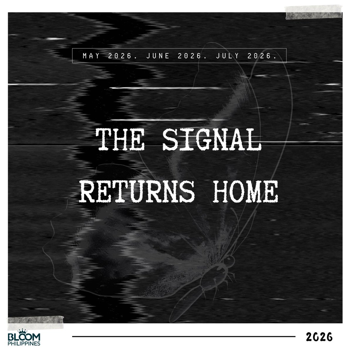 BLOOM PHILIPPINES tweet media