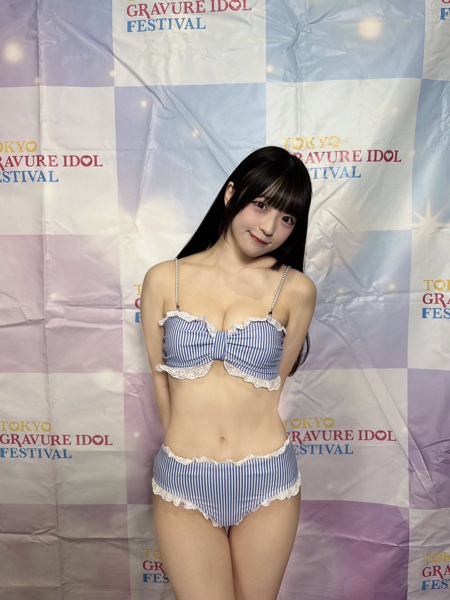 cu_clu_ami's tweet image. こっちもすき？💭

#週プレ #TGIF   #豆塚あみ #きゅ〜くる