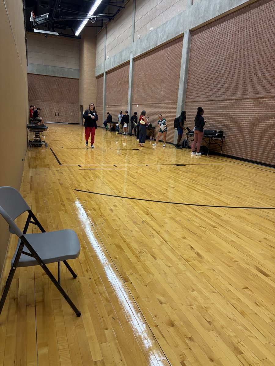 Forney High School Athletic Training tweet media