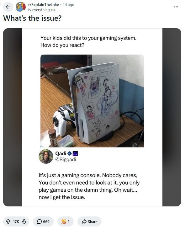 Reddit Lies tweet media