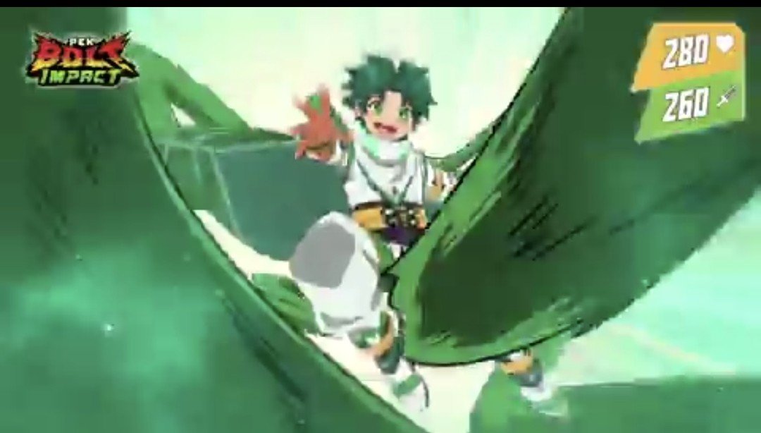 RIMBA IN 2D😳😳😳